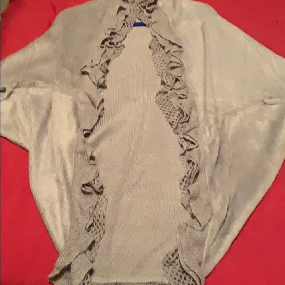 Cardigan - Picture 8 of 8